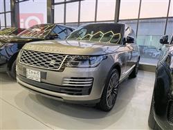 Land Rover Range Rover Vogue